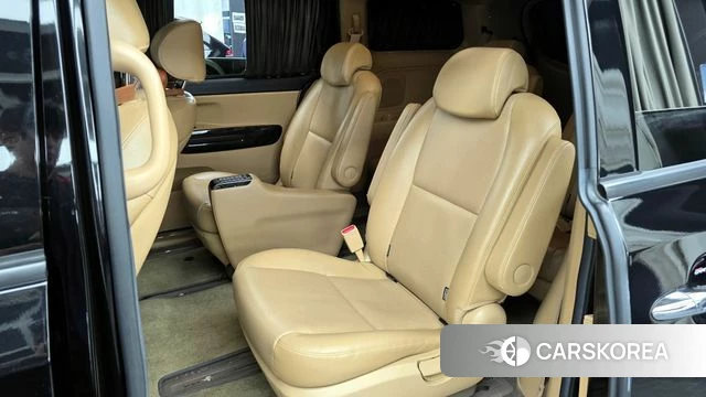 Kia The New Carnival id 4269170 из Кореи 18