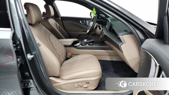 Kia K8 id 4725276 из Кореи 18