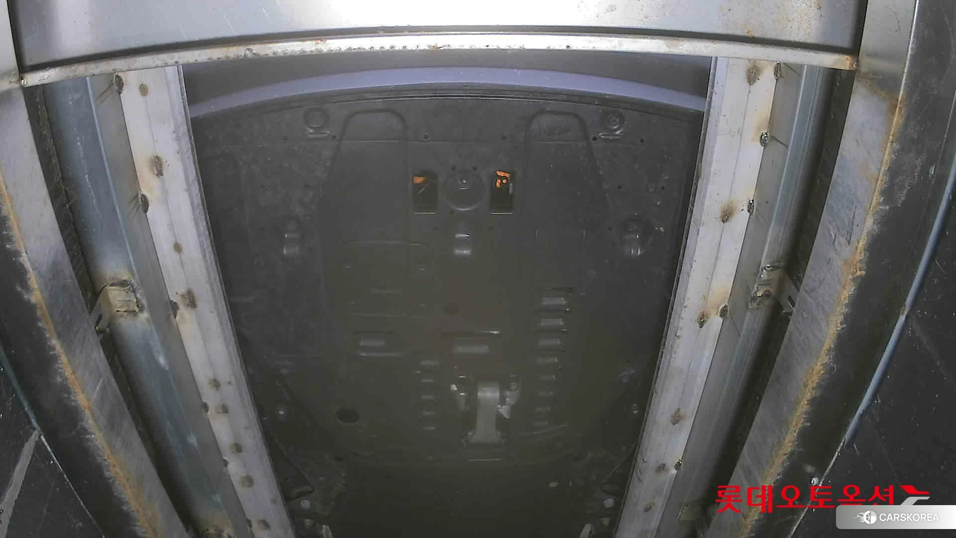 Kia Carnival Hybrid id 4347330 из Кореи 18