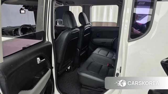 Kia The New Kia Ray id 4186298 из Кореи 18