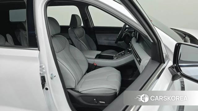 Hyundai The New Palisade id 4623251 из Кореи 18