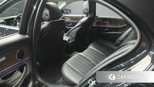 Mercedes-Benz E-Class W213 id 4477067 из Кореи 18