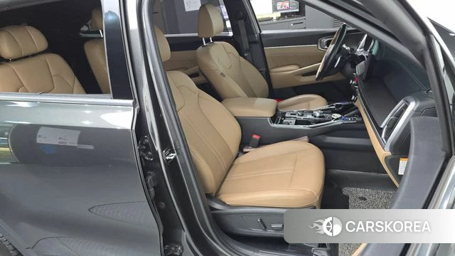Kia The New Sorento 4th Generation id 4834323 из Кореи 18