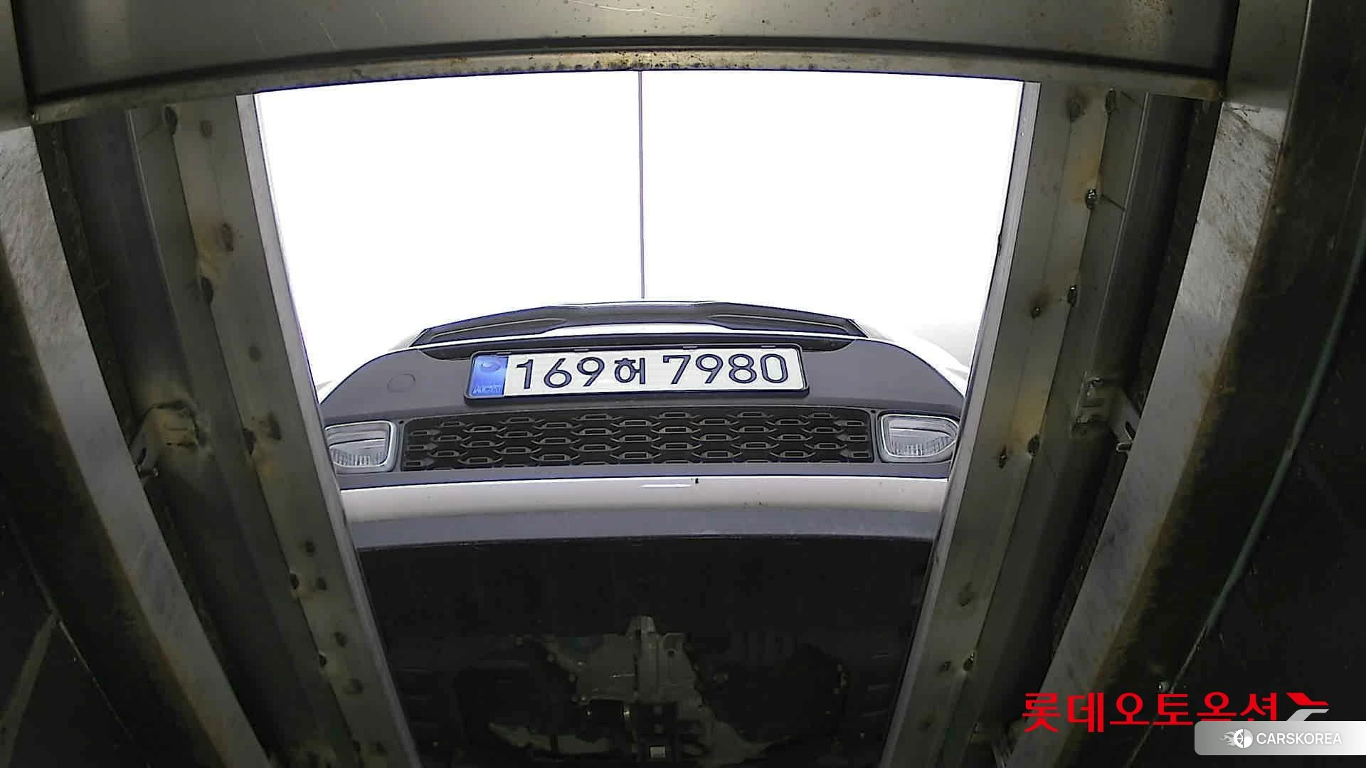 Kia Morning id 3888406 из Кореи 18