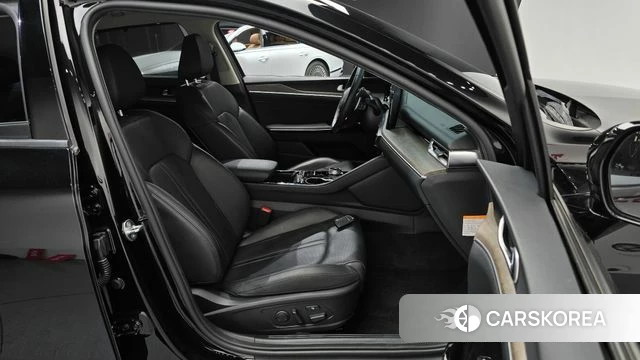 Kia K5 Hybrid 3rd Generation id 4422405 из Кореи 18
