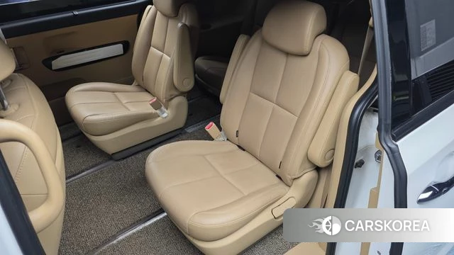 Kia The New Carnival id 4737600 из Кореи 18