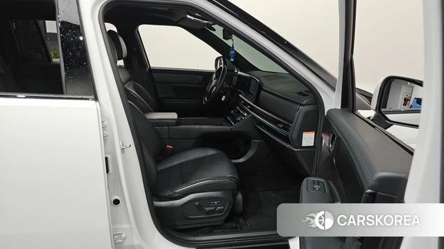 Hyundai Santa Fe (MX5) id 4408227 из Кореи 18
