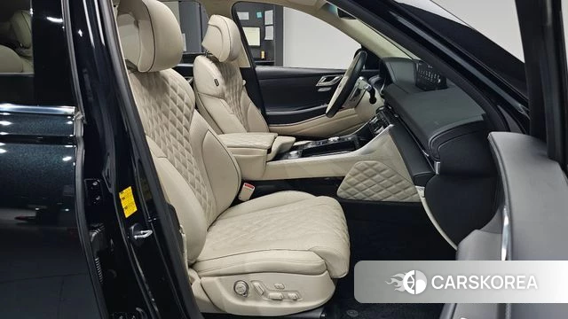 Genesis GV80 id 4778903 из Кореи 18
