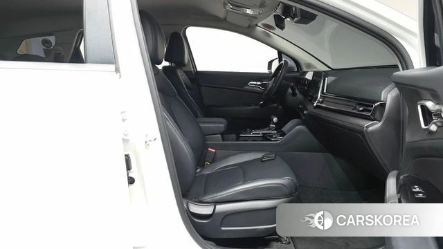 Kia Sportage 5th Generation id 4641728 из Кореи 18