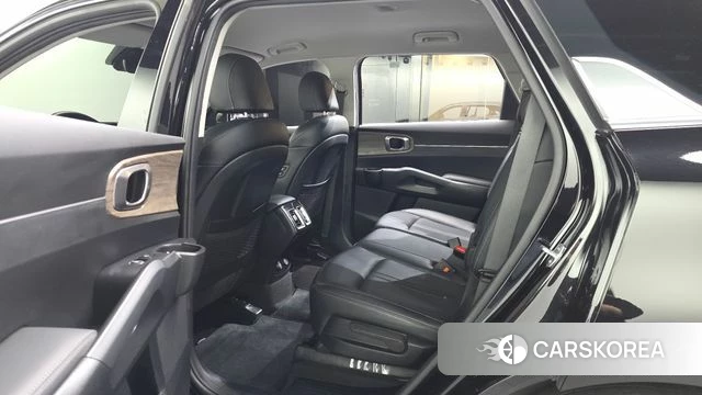 Kia Sorento 4th Generation id 4528664 из Кореи 18