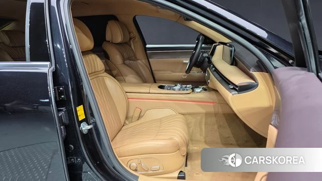 Genesis G90 (RS4) id 4603628 из Кореи 18