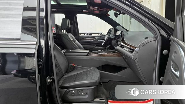 Cadillac Escalade 5th Generation id 4223658 из Кореи 18