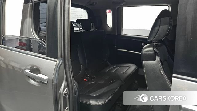 Kia The New Kia Ray id 4186223 из Кореи 18