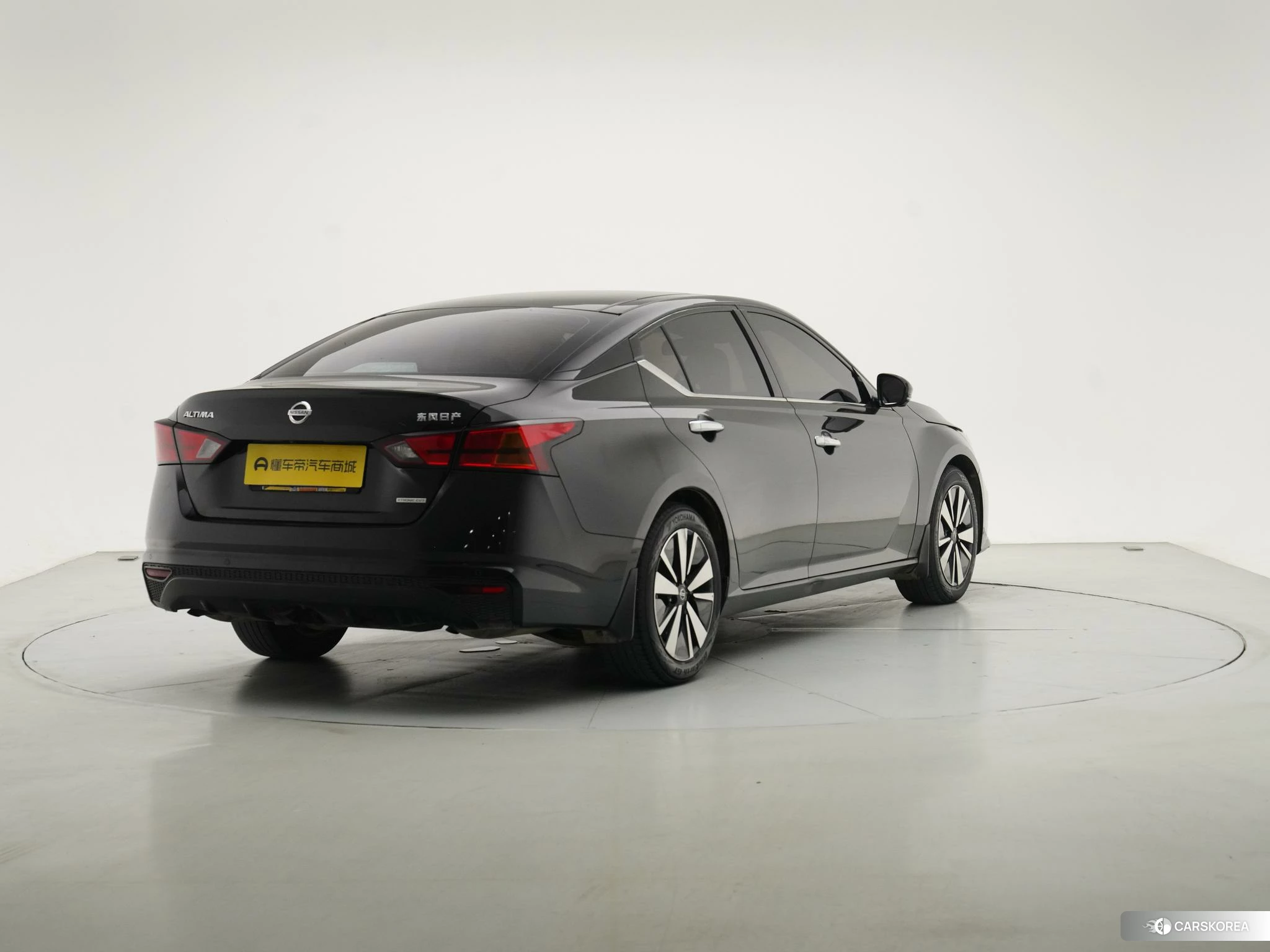 Nissan Teana id 4513587 из Китая 18