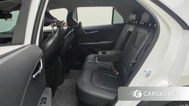Kia Di Ol Nu Niro id 4757677 из Кореи 18