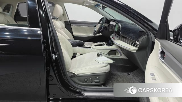 Hyundai The New Grandeur IG id 4618804 из Кореи 18