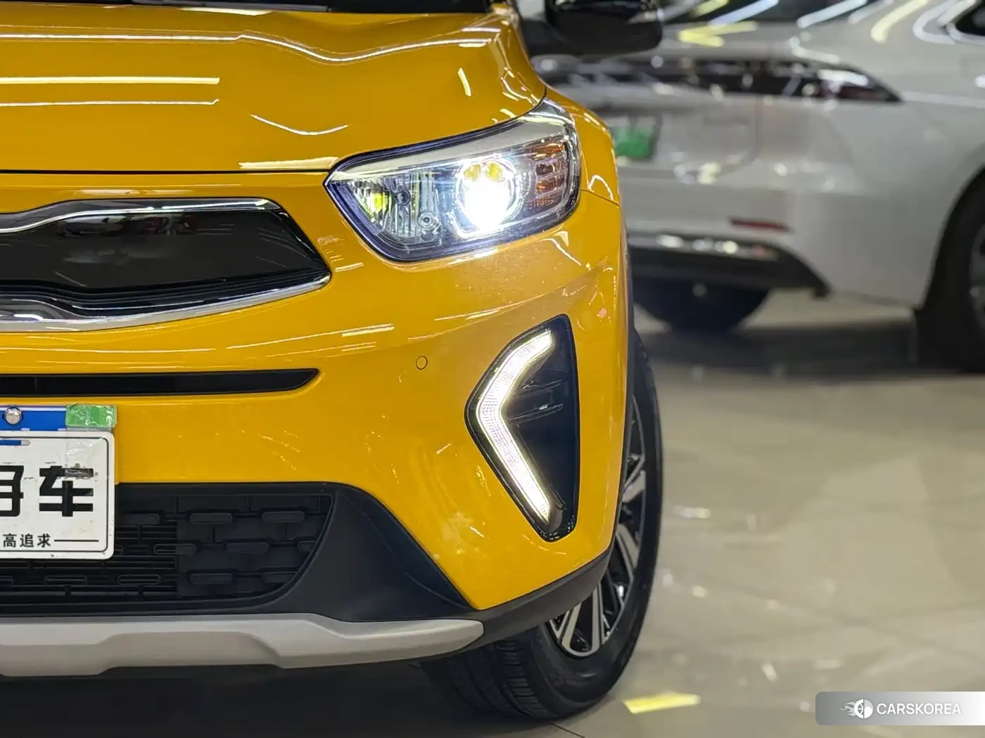 Kia KX1 id 4634774 из Китая 18