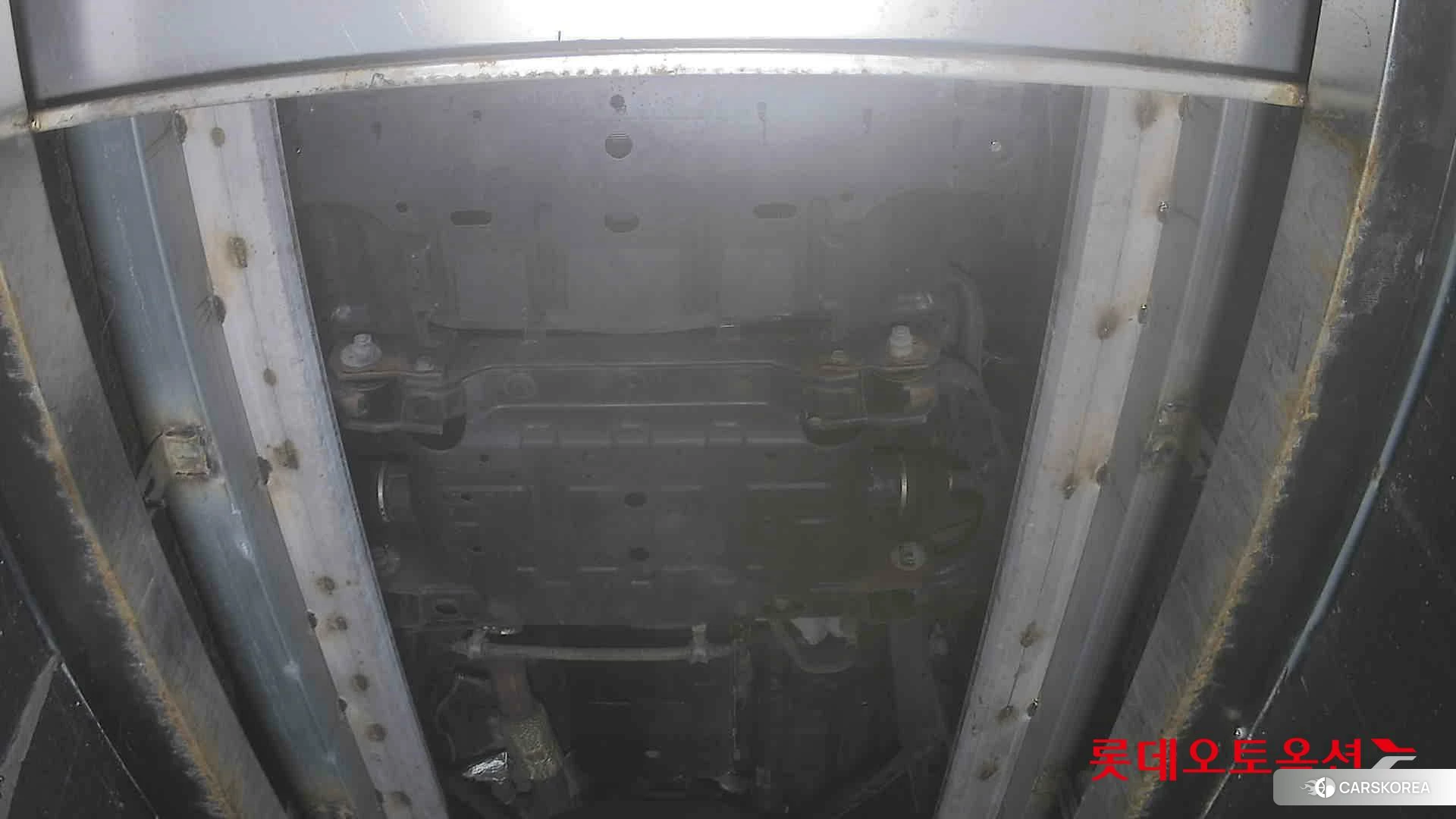 Kia Mohave id 4902453 из Кореи 18