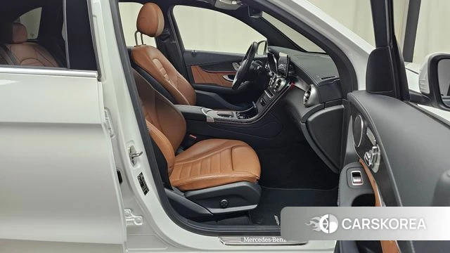 Mercedes-Benz GLC-Class X253 id 4676079 из Кореи 18