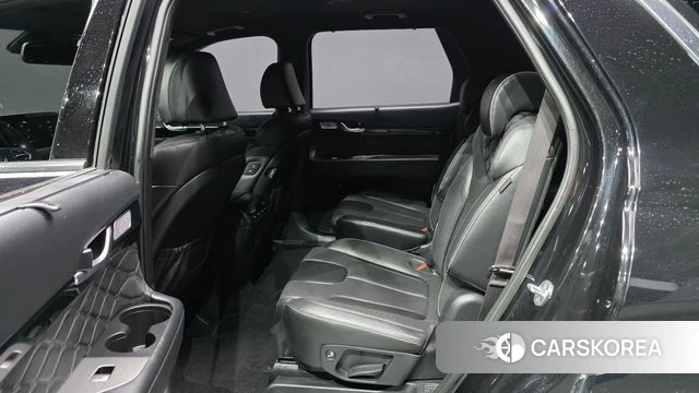 Hyundai Palisade id 4282457 из Кореи 18