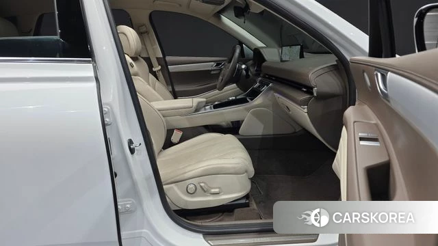 Genesis GV80 id 4195028 из Кореи 18