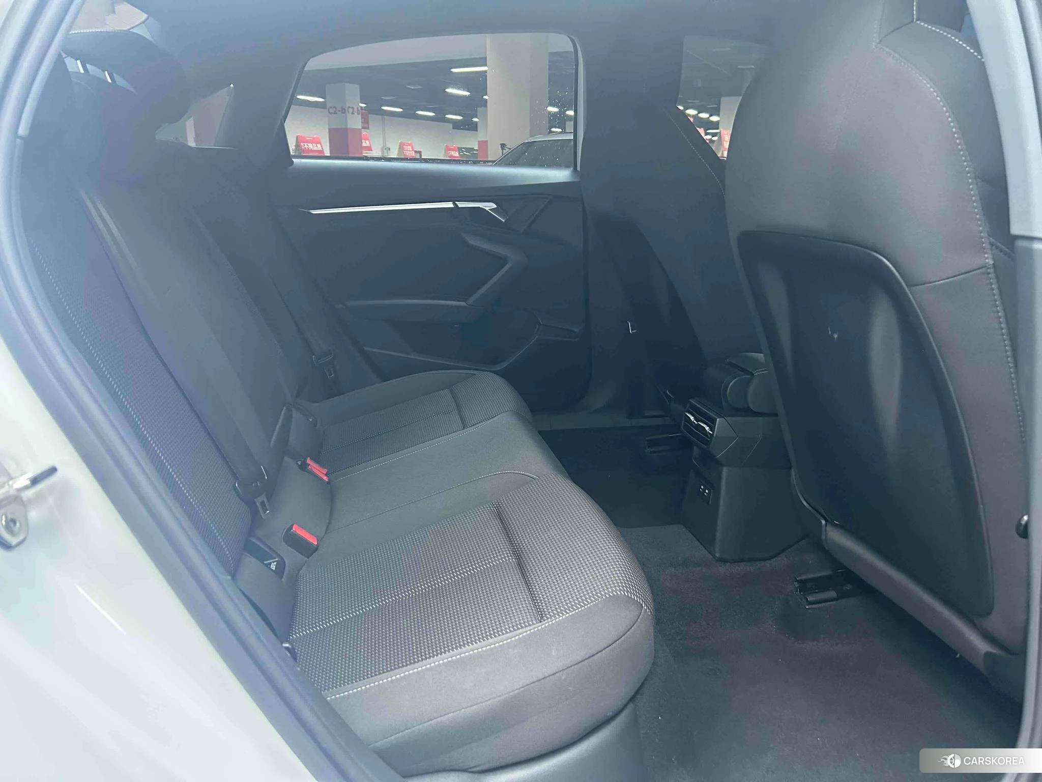 Audi A3 id 4473688 из Китая 18