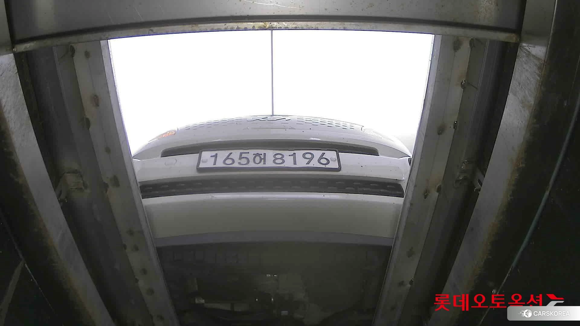 Kia Ray id 4289521 из Кореи 18