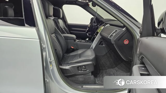 Land Rover Discovery 5 id 4762913 из Кореи 18