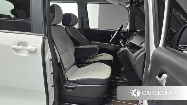 Kia The New Kia Ray id 4223292 из Кореи 18