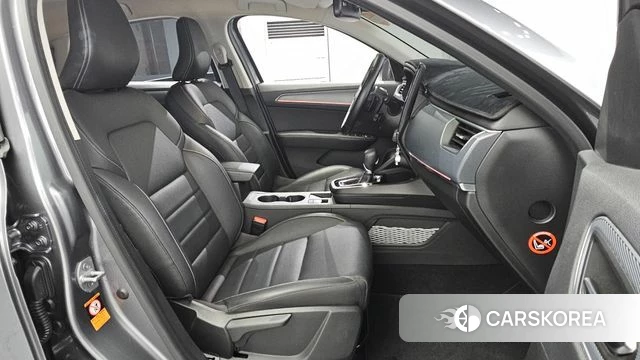 Renault Korea (Samsung) XM3 id 4721537 из Кореи 18
