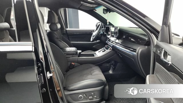 Hyundai The New Palisade id 4194654 из Кореи 18