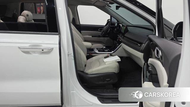 Kia Carnival 4th generation id 4613327 из Кореи 18