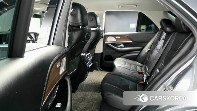 Mercedes-Benz GLE-Class W167 id 4770145 из Кореи 18