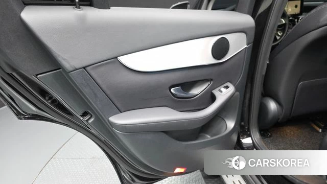 Mercedes-Benz GLC-Class X253 id 4435817 из Кореи 18