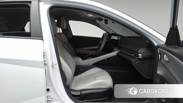 Hyundai Avante (CN7) id 4943329 из Кореи 18