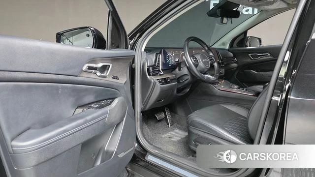 Kia Sportage 5th Generation id 4893721 из Кореи 18