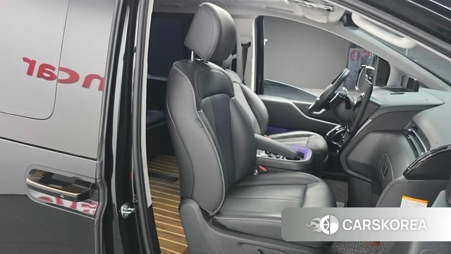 Hyundai Staria id 4533449 из Кореи 18