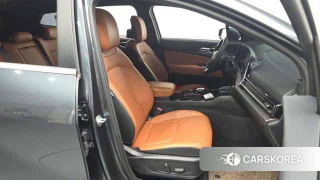 Kia Sportage 5th Generation id 4656507 из Кореи 18