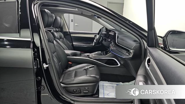 Hyundai The New Grandeur IG id 4202830 из Кореи 18