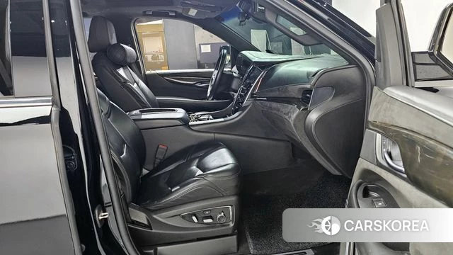 Cadillac Escalade id 4390251 из Кореи 18