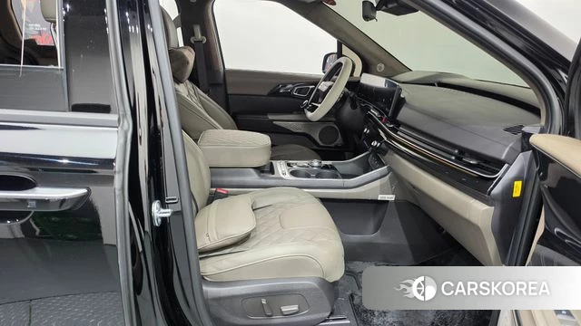 Kia The New Carnival 4th Generation id 4691139 из Кореи 18