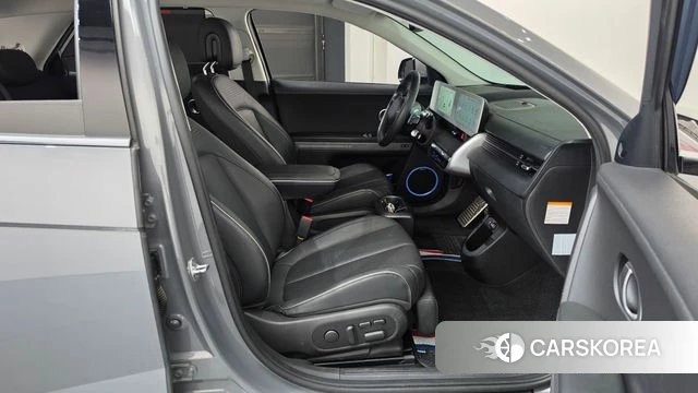 Hyundai Ionic 5 id 4651201 из Кореи 18