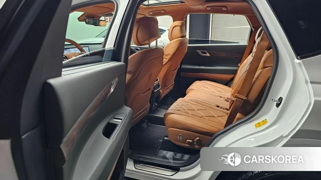 Genesis GV80 id 4222885 из Кореи 18