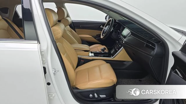Kia K7 Premier id 4403073 из Кореи 18