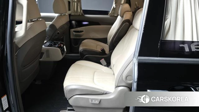Kia Carnival 4th generation id 4593100 из Кореи 18