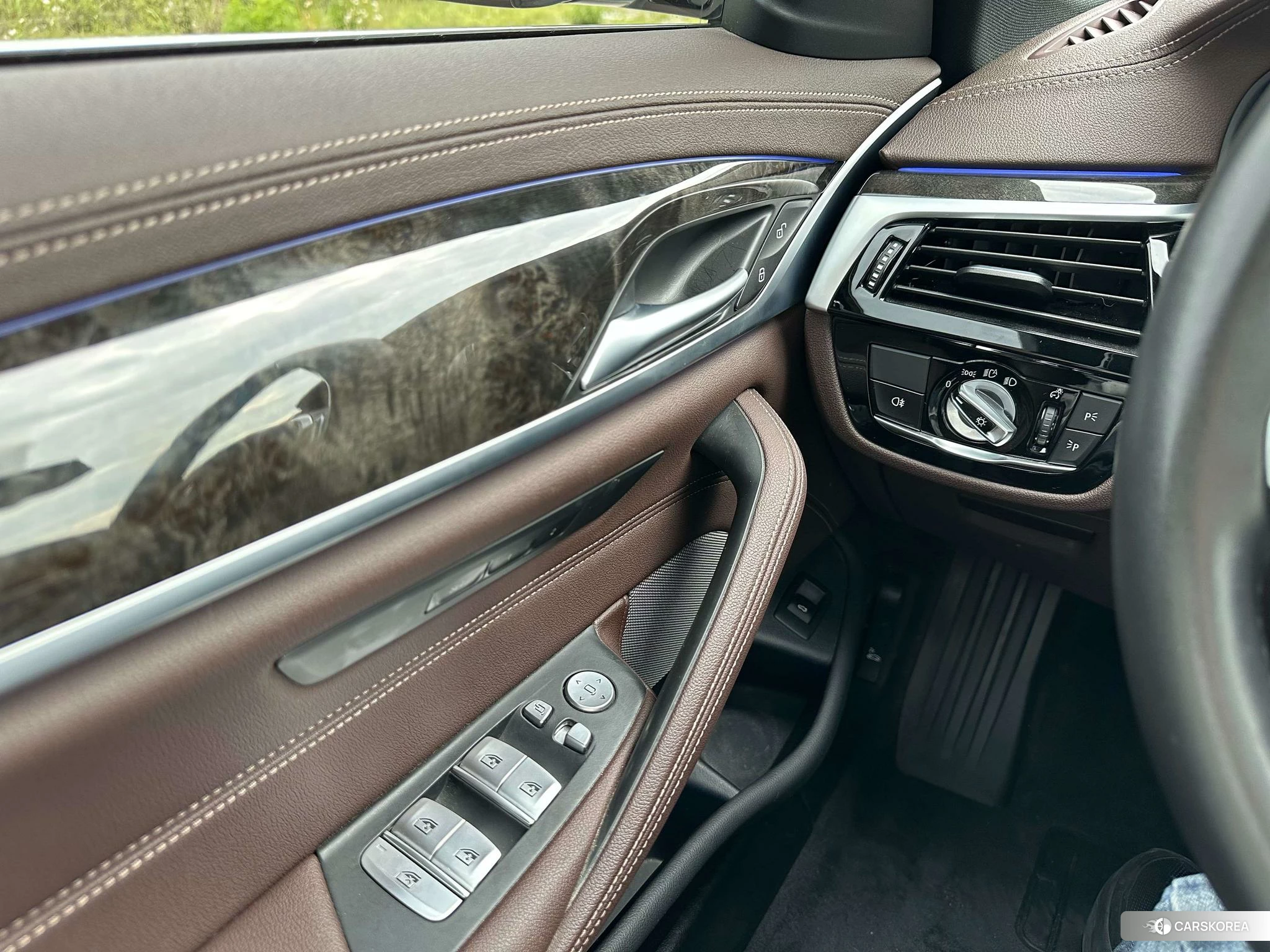 BMW 5 series id 4407432 из Китая 18