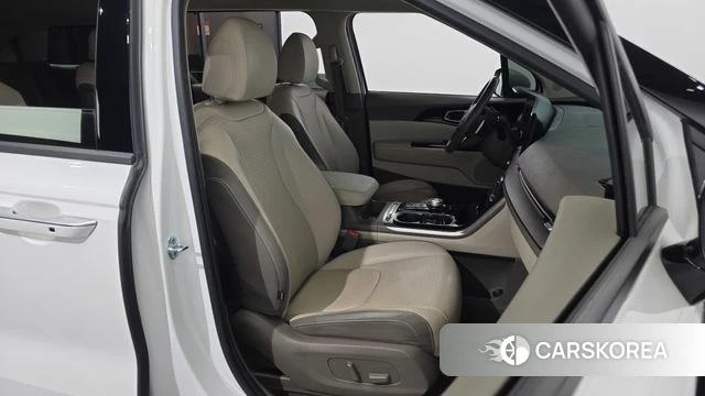 Kia Carnival 4th generation id 4779454 из Кореи 18