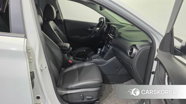 Hyundai Kona id 4520060 из Кореи 18