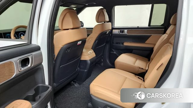 Hyundai Santa Fe (MX5) id 4388232 из Кореи 18