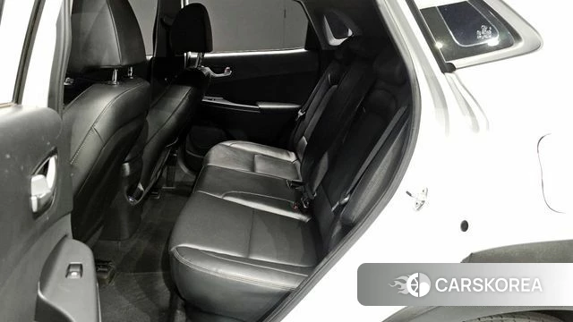 Hyundai The New Kona id 4383610 из Кореи 18